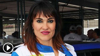 Irene Villa saca a relucir su lado más sorprendente y temerario / Gtres