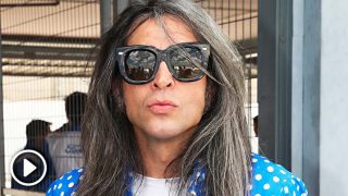 Mario Vaquerizo desvela tres anécdotas desconocidas junto a Belén Esteban / Gtres