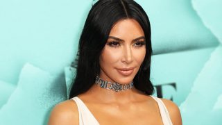 La empresaria Kim Kardashian. / Gtres