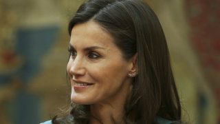 La reina Letizia / Gtres