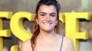 La cantante Amaia Romero. / Gtres