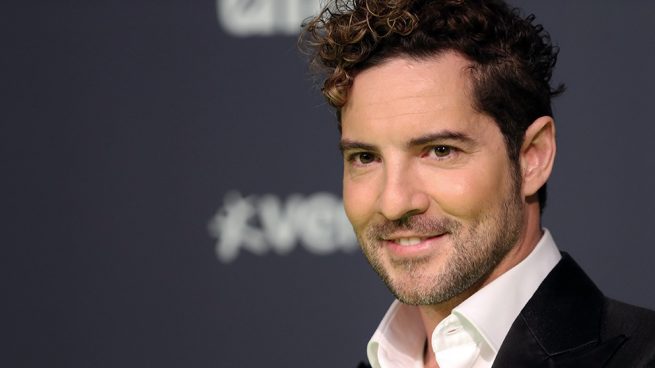 David Bisbal