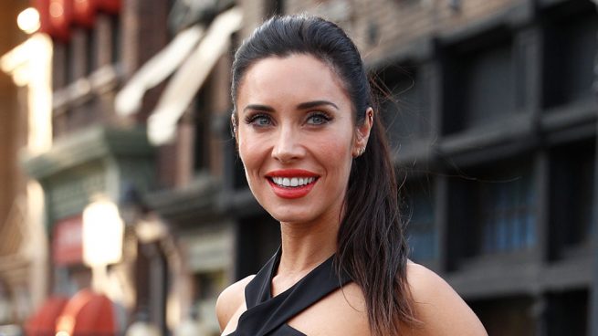 Pilar Rubio / Gtres