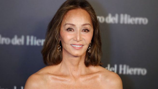 Isabel Preysler