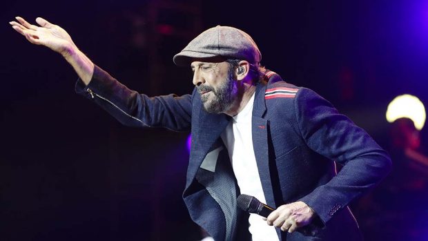 Juan Luis Guerra