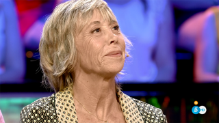 Marta Roca le ha declarado su amor a Chelo García-Cortés./Mediaset