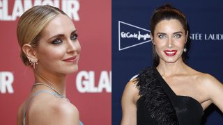 Chiara Ferragni y Pilar Rubio tienen algo en común, pincha y descubre lo que es / GTRES