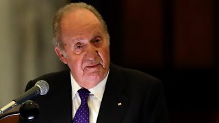 Los porqués de la retirada del rey Juan Carlos / Gtres