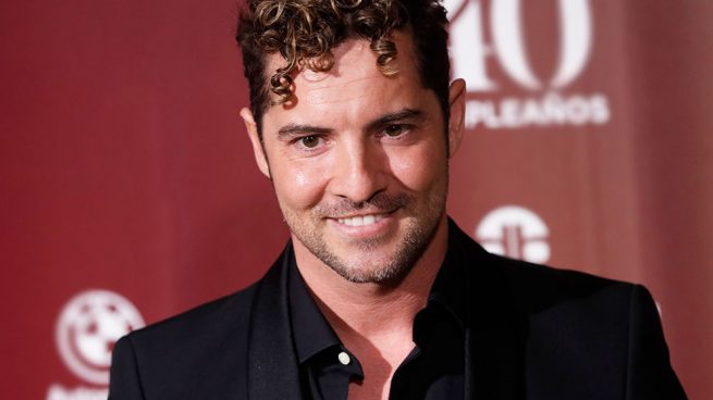 David Bisbal