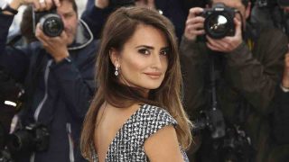 Penélope Cruz en una imagen de archivo / GTRES