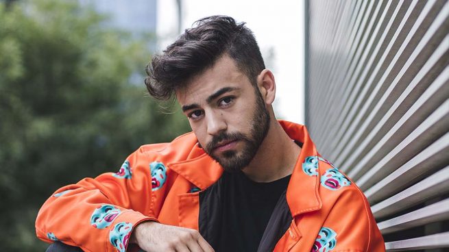 Agoney