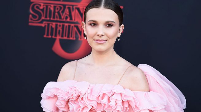 Millie Bobby Brown