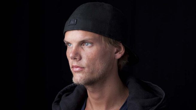 DJ Avicii