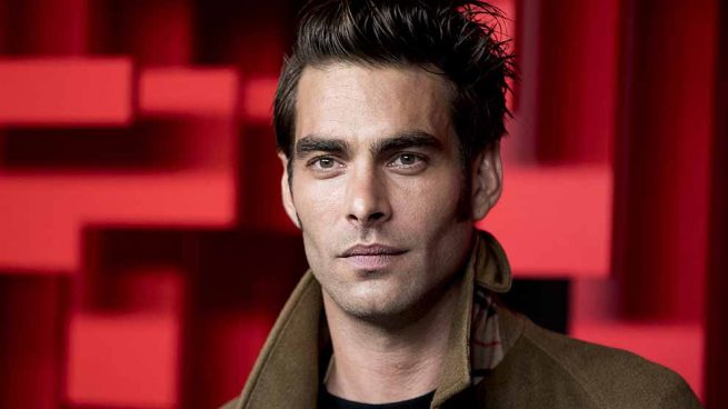 Jon Kortajarena en una imagen de archivo/ GTRES