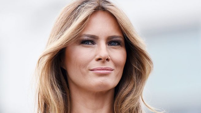 Melania Trump