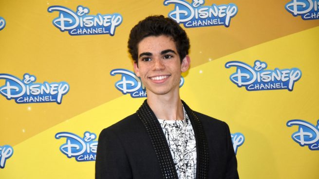 Muere Cameron Boyce, estrella de Disney, a los 20 años mientras dormía