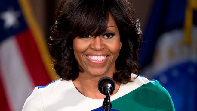 Michelle Obama