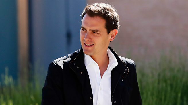 Albert Rivera