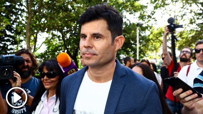 Javier Santos