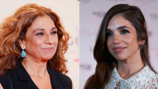 Lolita y Elena Furiase, madre e hija unidas por la moda / Gtres