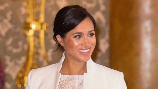 Meghan Markle / GTRES