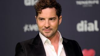 David Bisbal en una imagen de archivo / Gtres