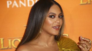 Beyoncé / Gtres