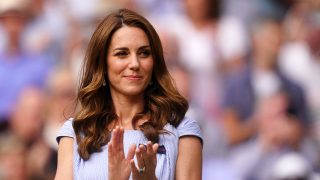 Kate Middleton en Wimbledon / Gtres