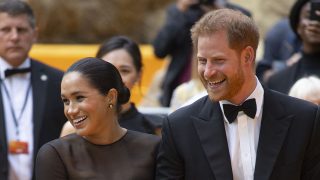 Meghan Markle  / Gtres