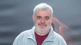Millán Salcedo en una imagen de archivo /Gtres