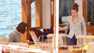 Carlota Casiraghi y Dimitri Rassam / Gtres