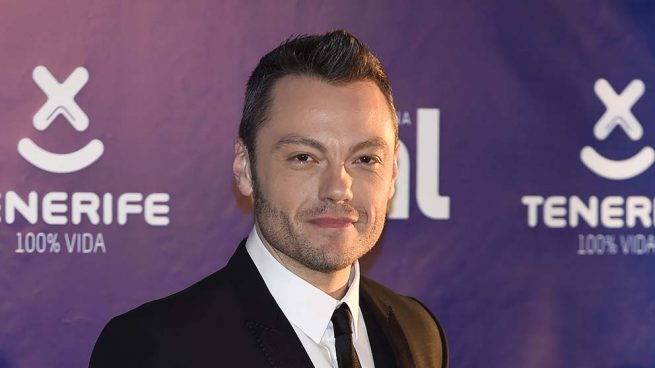 Tiziano Ferro / GTRES