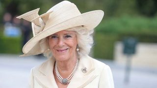Camilla Parker Bowles en una imagen de archivo / Gtres