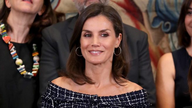 reina Letizia