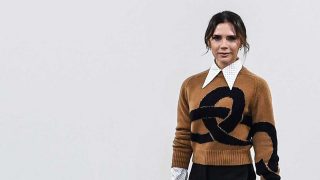 Victoria Beckham ha contratado a un financiero gallego que trabajó para Inditex / Gtres