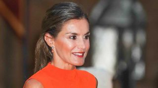 GALERÍA. Los looks más sofisticados de Letizia en Palma / Gtres