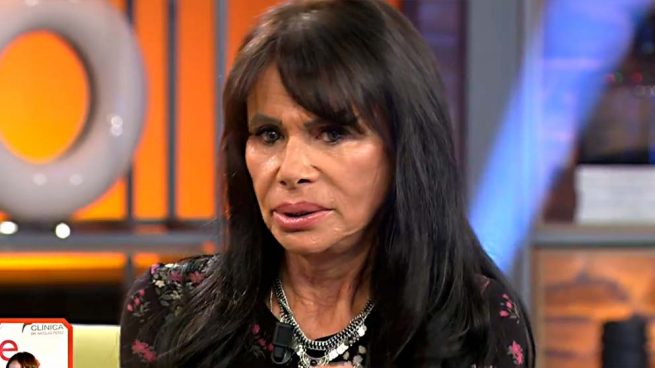 María Edite Santos Julio Iglesias