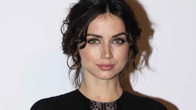 Ana de Armas