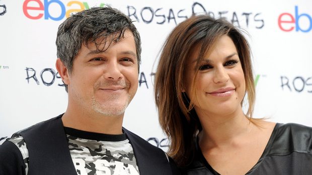 Raquel Perera, Alejandro Sanz