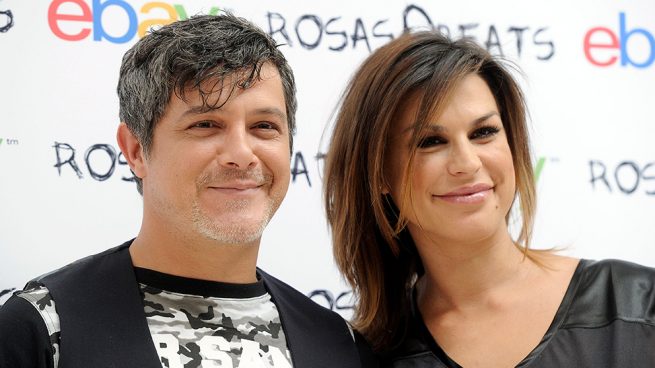 Raquel Perera, Alejandro Sanz