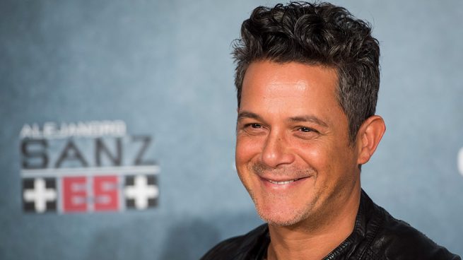 Alejandro Sanz