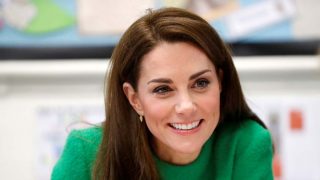 Kate Middleton, en una imagen de archivo / Gtres.