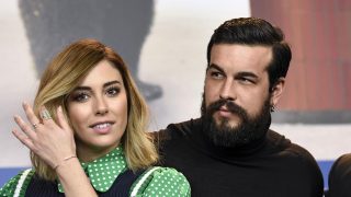 Blanca Suárez y Mario Casas, en una imagen de archivo / Gtres.