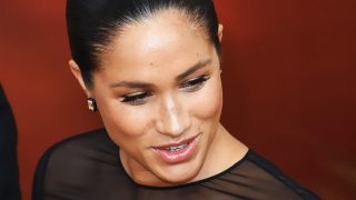 Meghan Markle / Gtres