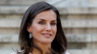 La reina doña Letizia / Gtres