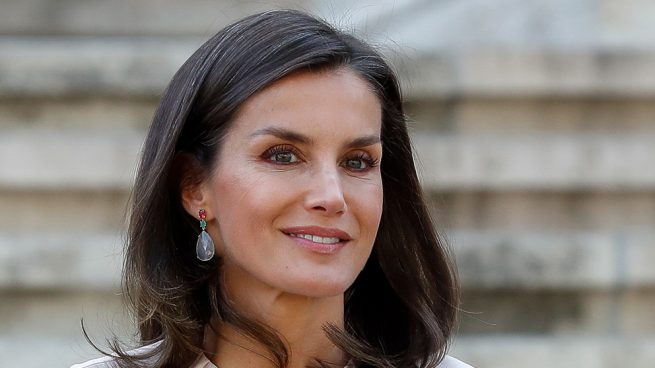 Reina Letizia