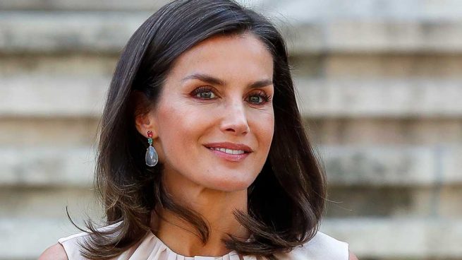 reina letizia