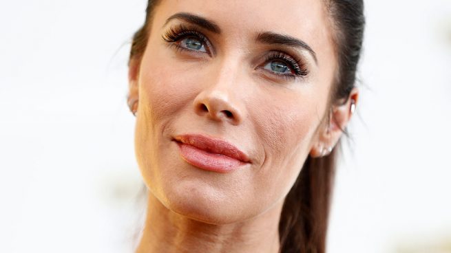 Pilar Rubio