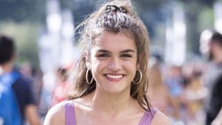 La imagen más ‘hot’ de Amaia Romero/ Gtres