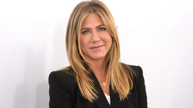 Jennifer Aniston